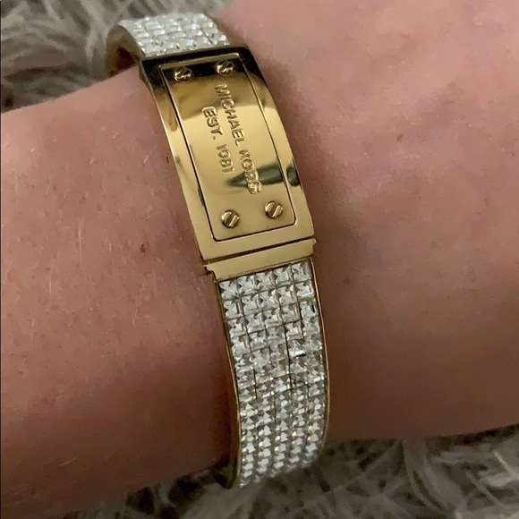 Michael Kors bracelet - Picture 2 of 3